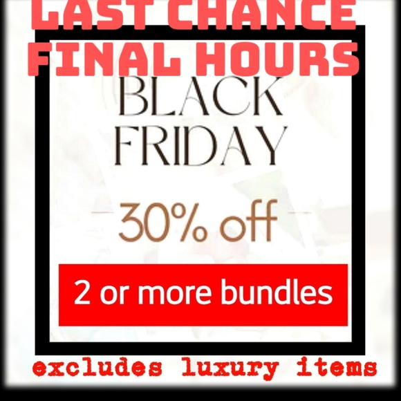 ALL WEEK SALE STARTS NOW: 30% off all bundles - Picture 6 of 6